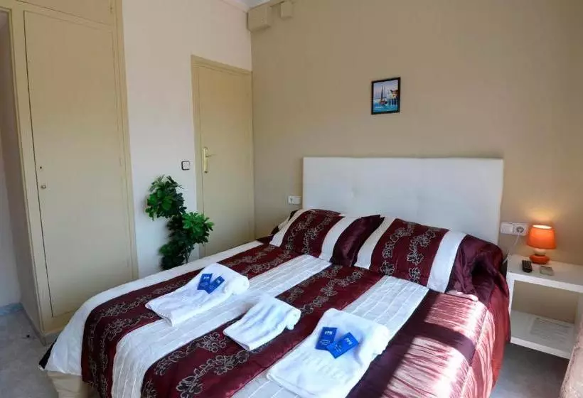 فندق Beach Playa