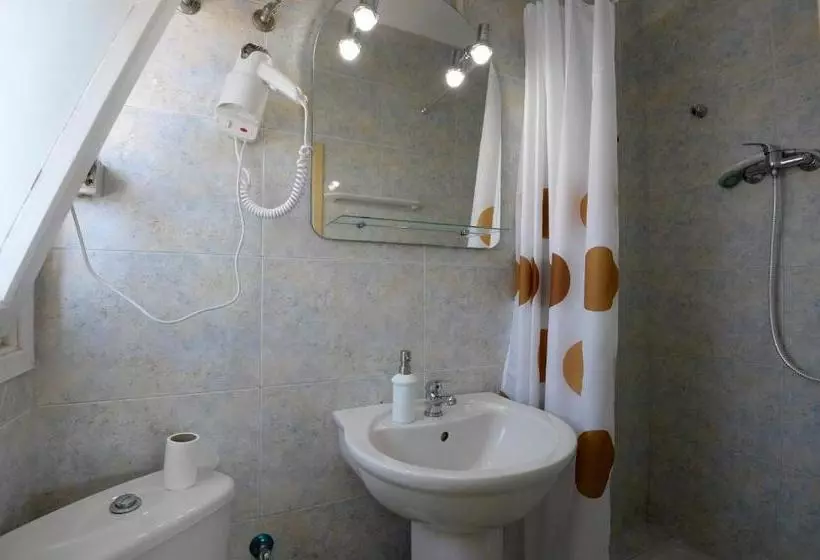 فندق Beach Playa