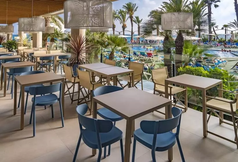 Caprici Beach Hotel & Spa