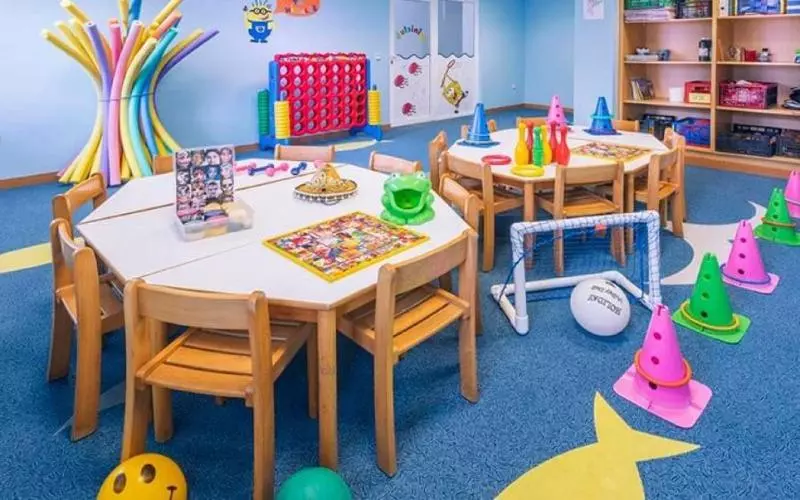 Caprici Beach Hotel & Spa