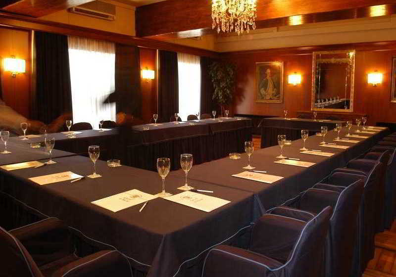 ホテル Castell De Mata