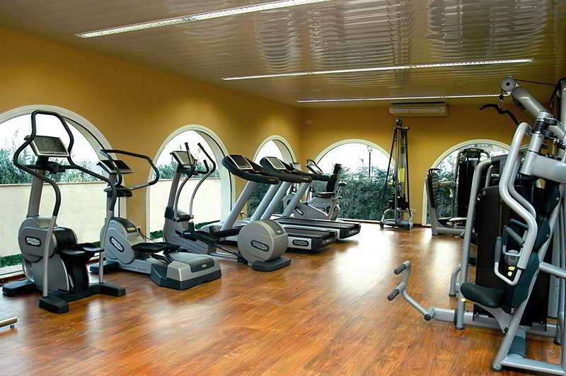 ホテル Castell De Mata