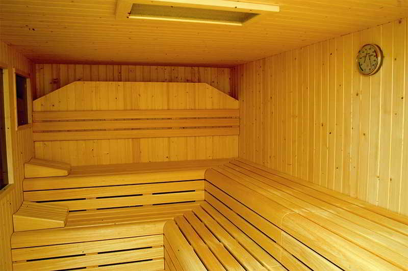 ホテル Castell De Mata