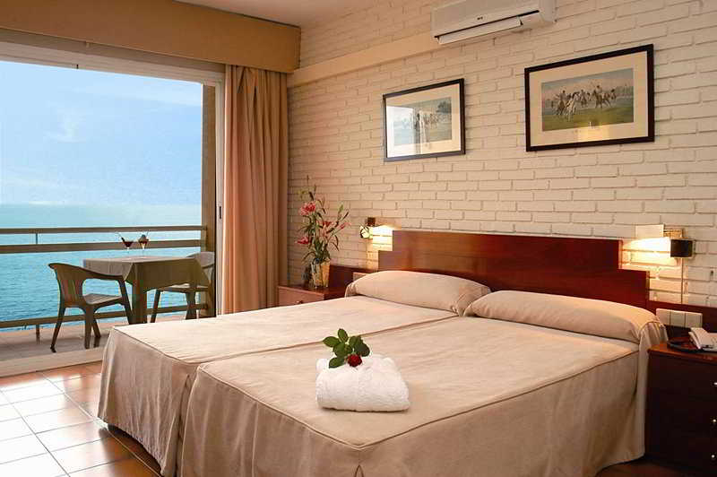 ホテル Castell De Mata