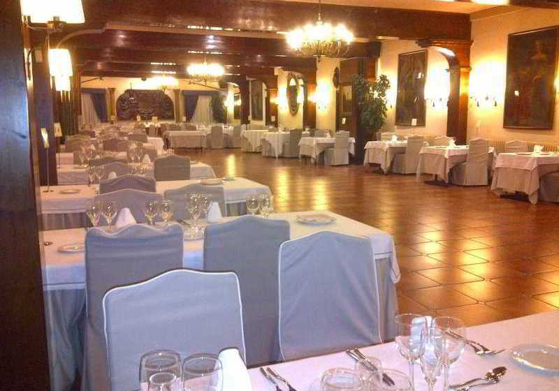 ホテル Castell De Mata