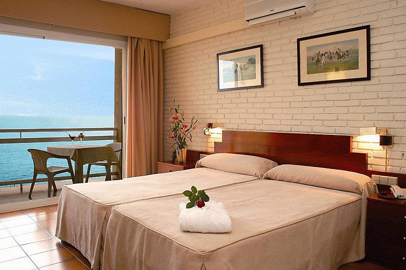 ホテル Castell De Mata