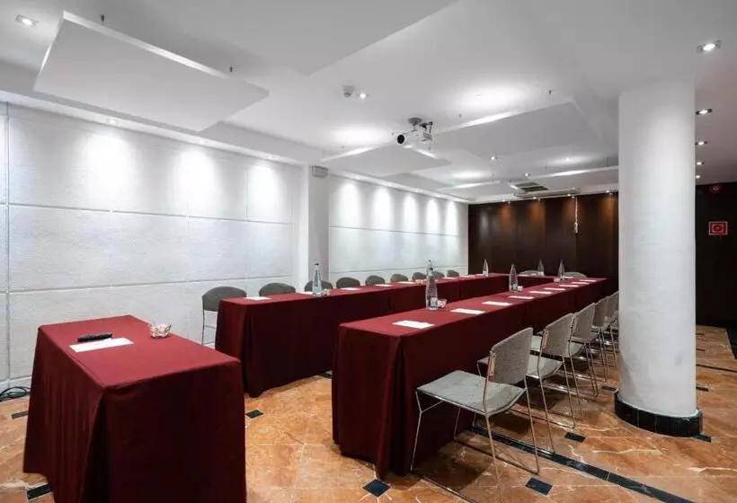 هتل Catalonia Roma