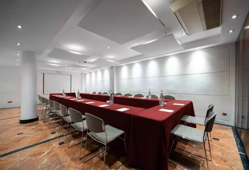 هتل Catalonia Roma