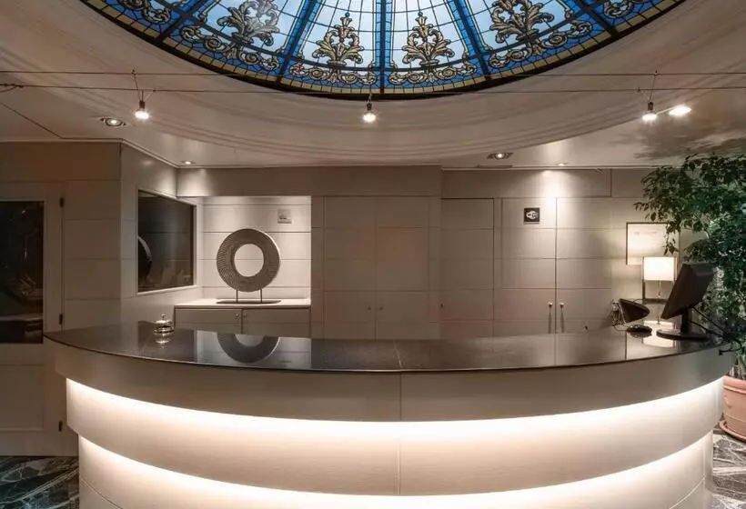 هتل Catalonia Roma