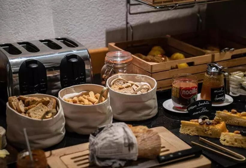 هتل Catalonia Roma