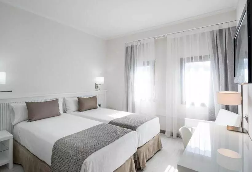 هتل Catalonia Roma