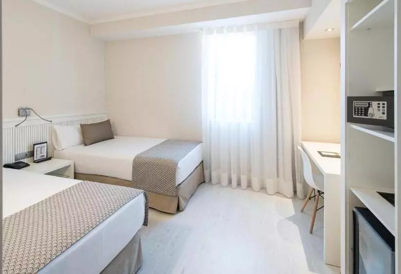 هتل Catalonia Roma