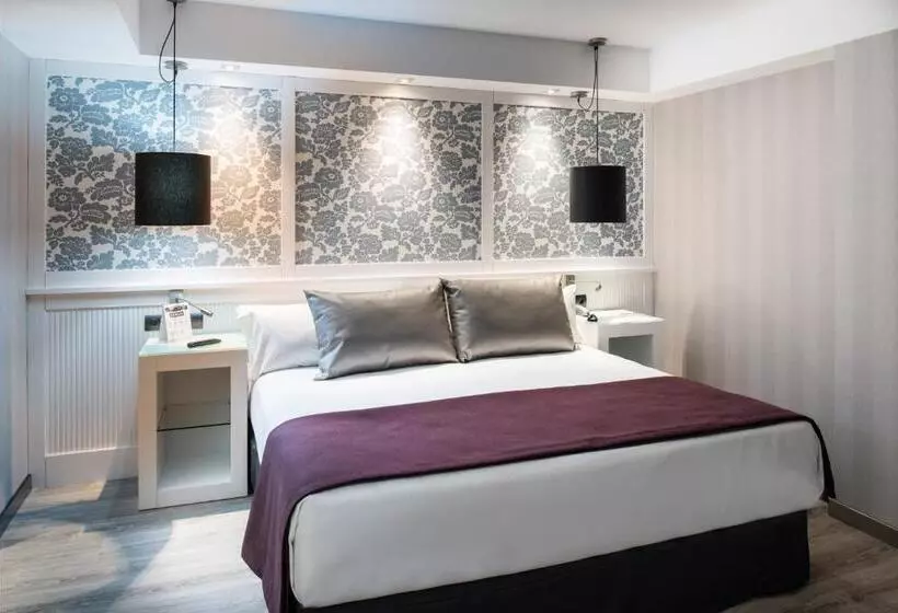 هتل Catalonia Roma