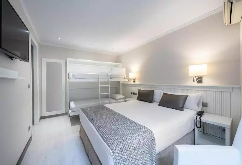 هتل Catalonia Roma