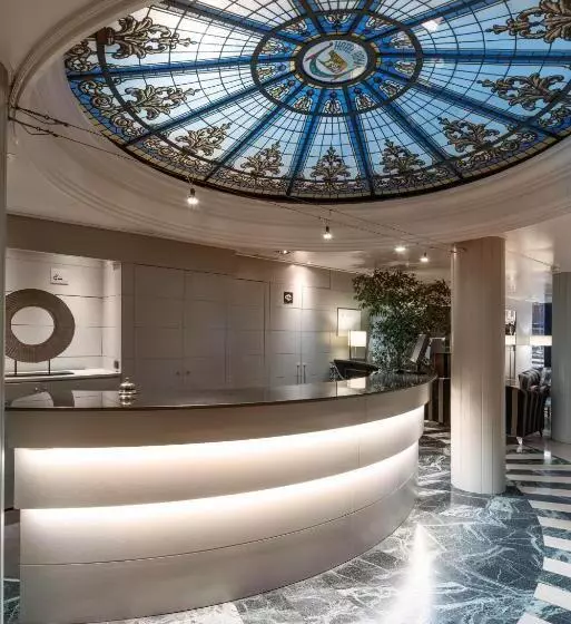 هتل Catalonia Roma