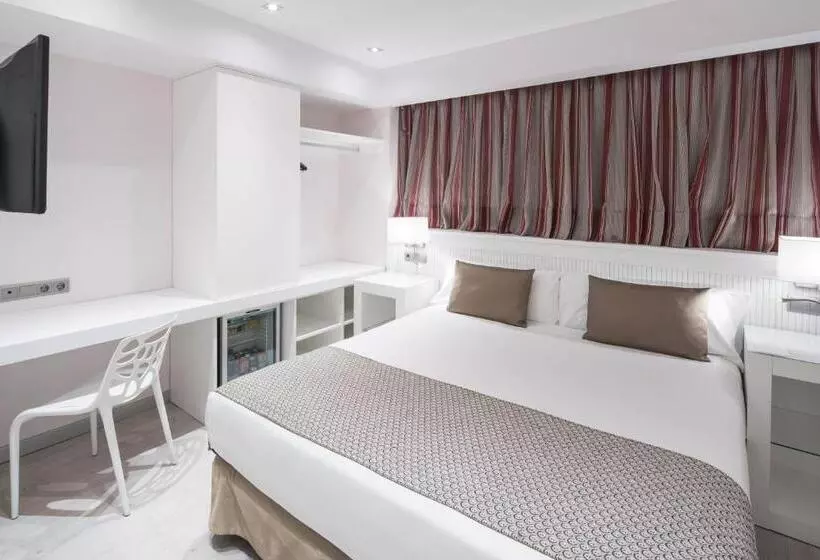 هتل Catalonia Roma