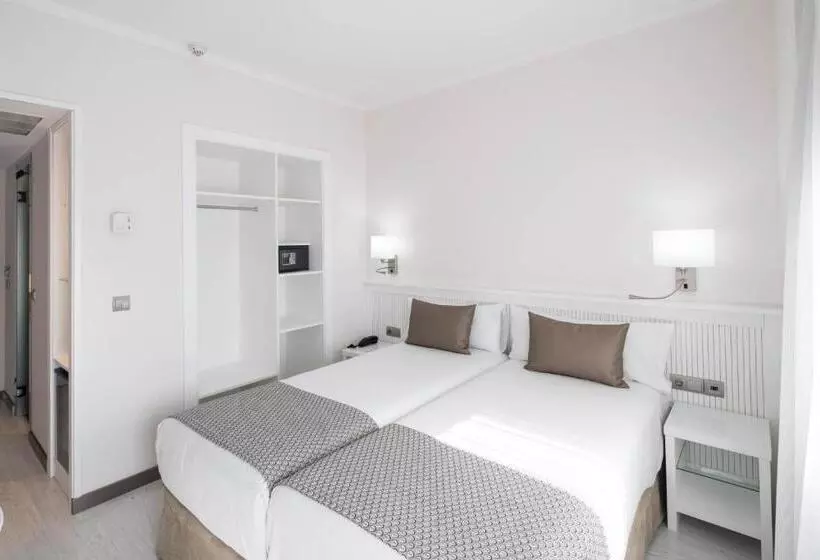 هتل Catalonia Roma