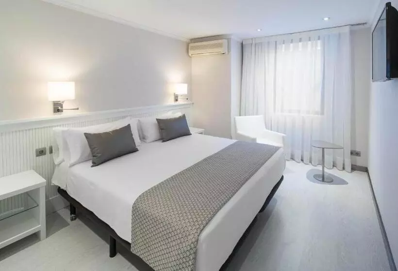 هتل Catalonia Roma