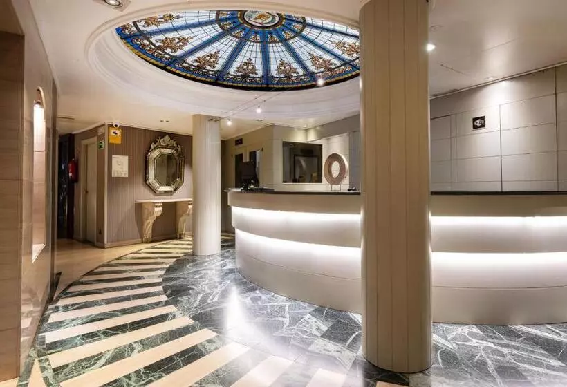 هتل Catalonia Roma