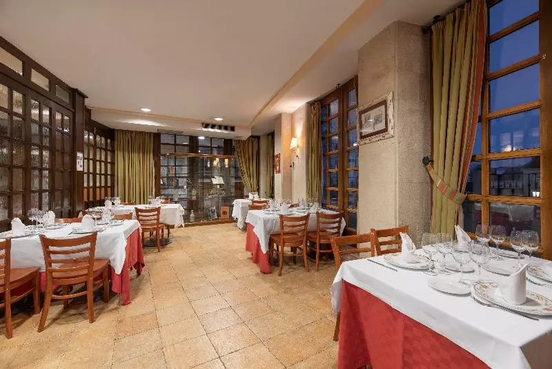 בית מלון כפרי Crisol Meson Del Cid