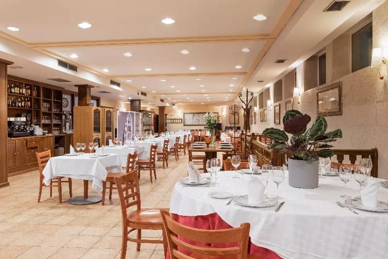 בית מלון כפרי Crisol Meson Del Cid