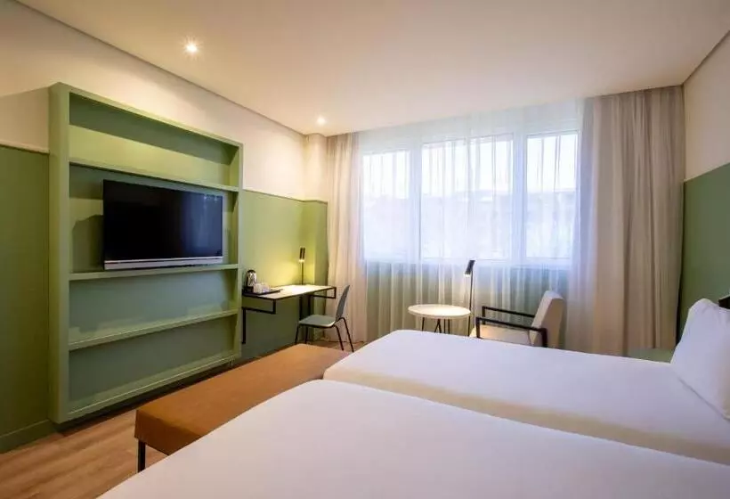 فندق Eurostars Acteon