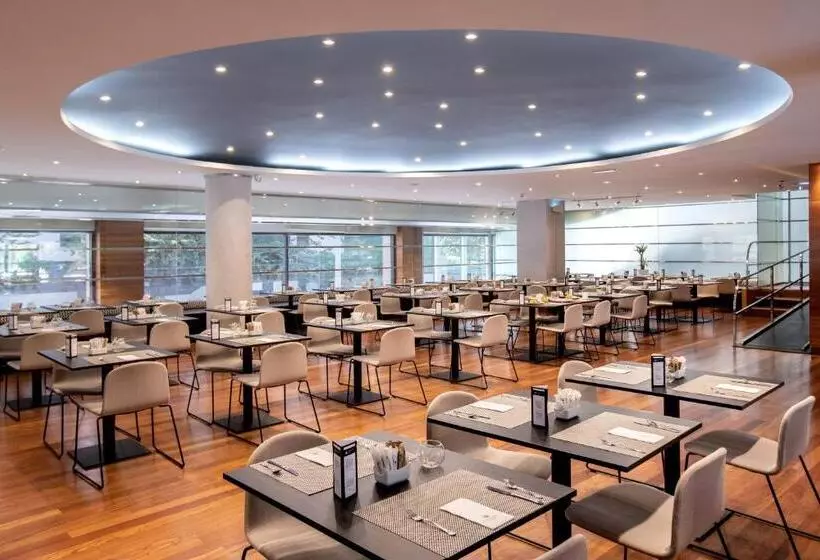 فندق Eurostars Acteon