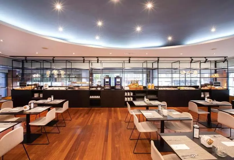 فندق Eurostars Acteon