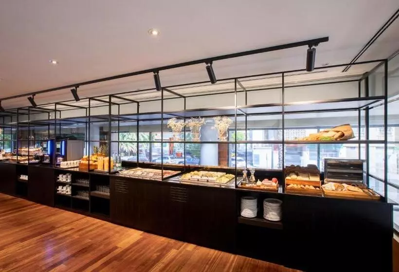 فندق Eurostars Acteon