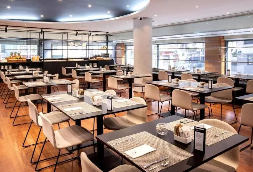 فندق Eurostars Acteon