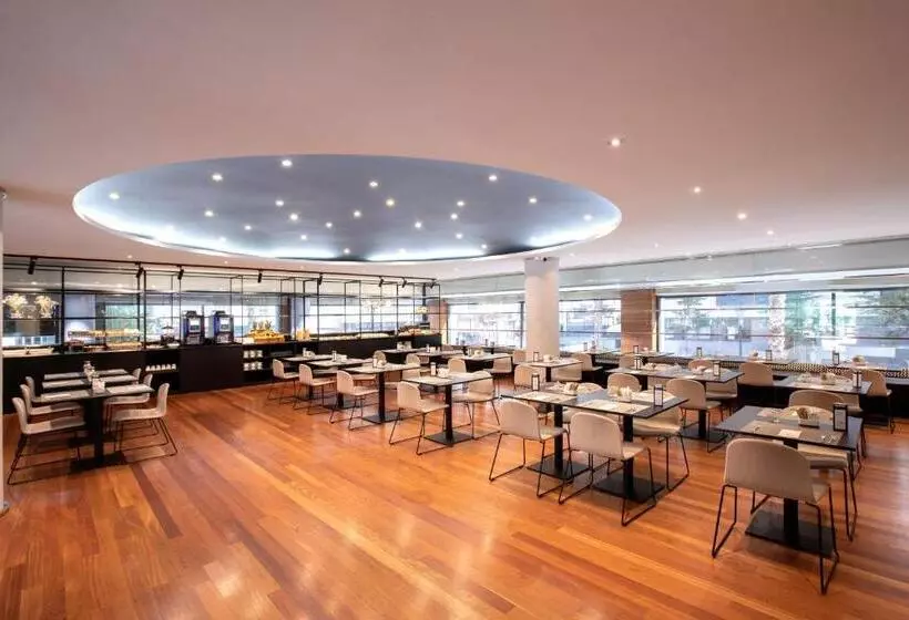 فندق Eurostars Acteon