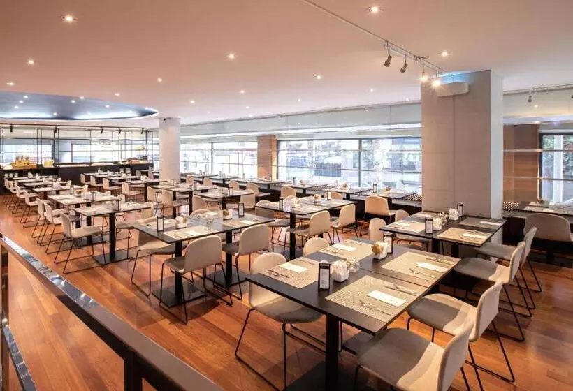 فندق Eurostars Acteon