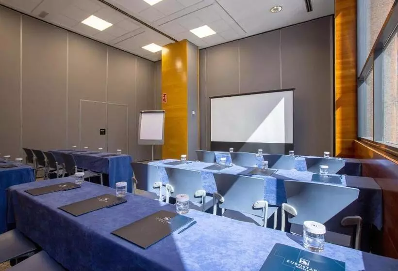 فندق Eurostars Acteon