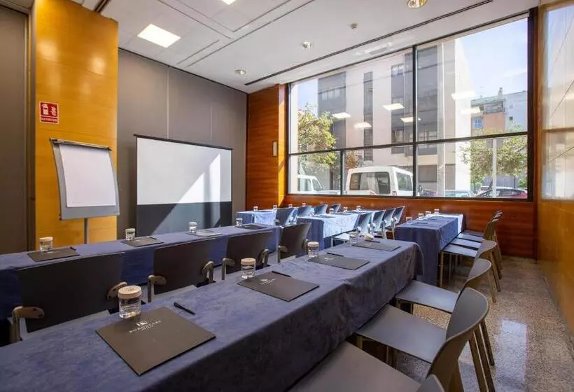 فندق Eurostars Acteon