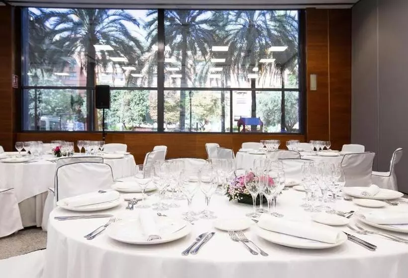 فندق Eurostars Acteon