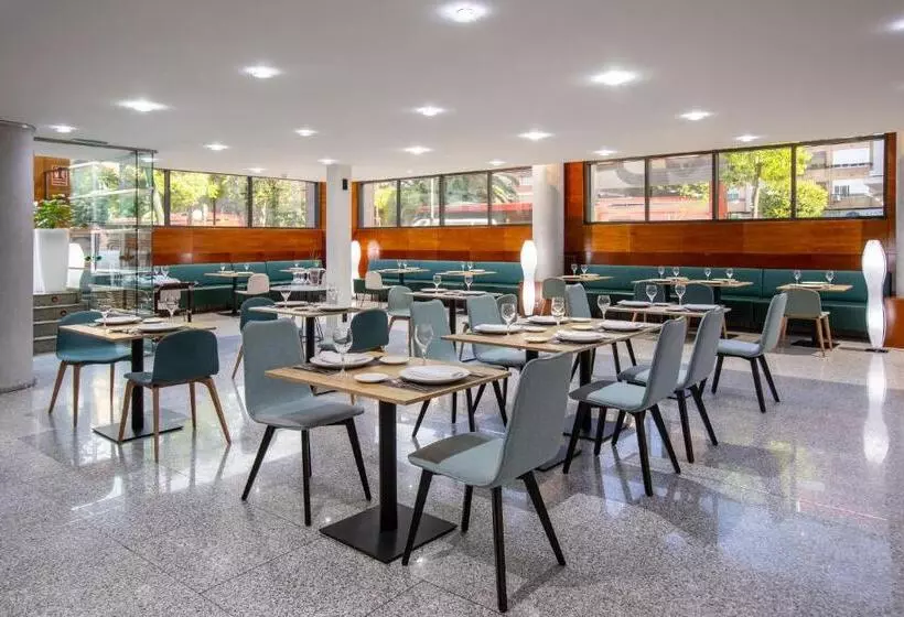 فندق Eurostars Acteon