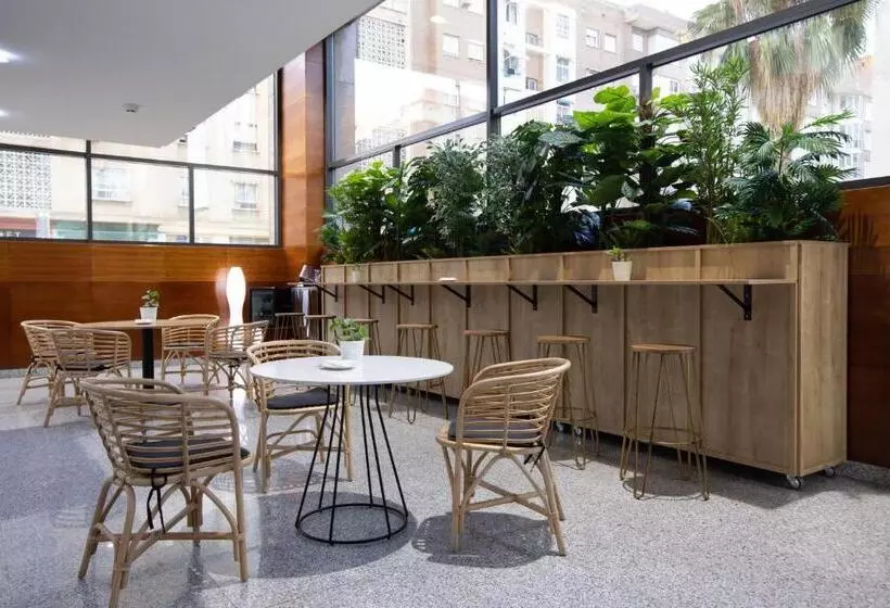 فندق Eurostars Acteon