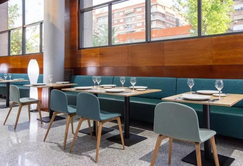 فندق Eurostars Acteon