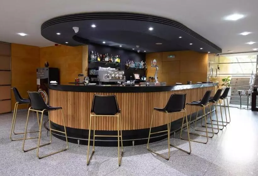 فندق Eurostars Acteon