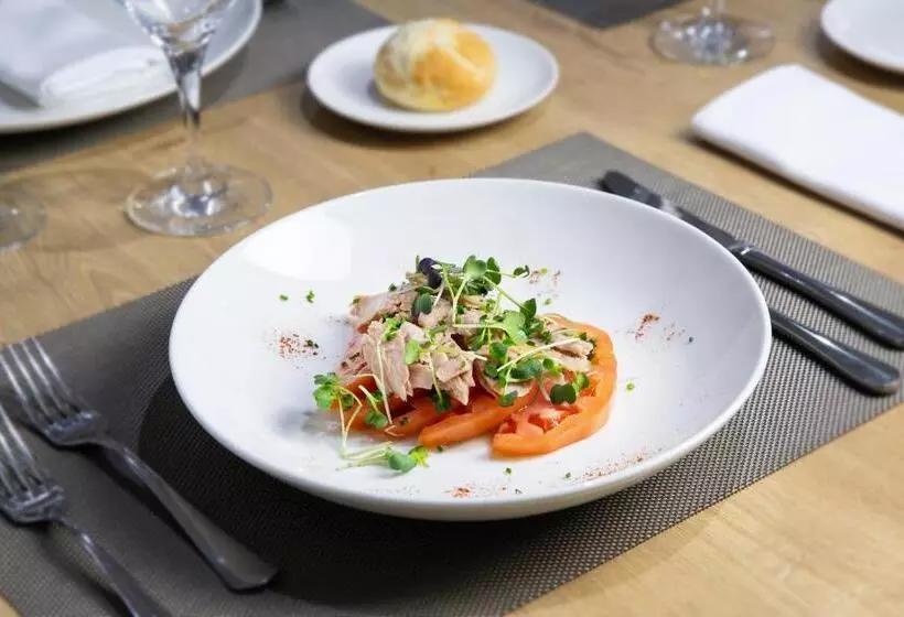 فندق Eurostars Acteon