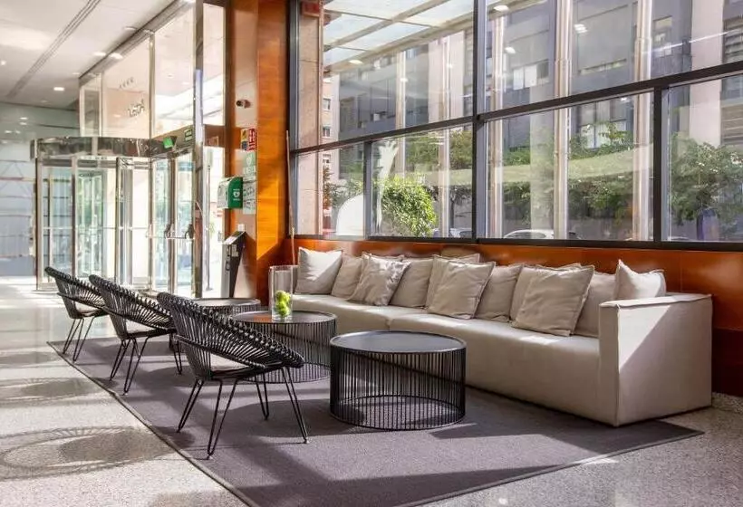 فندق Eurostars Acteon