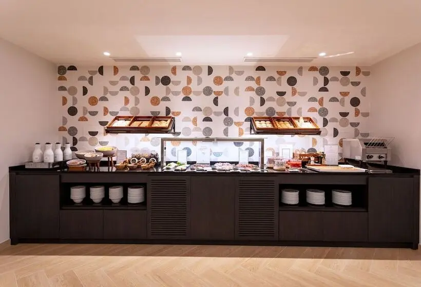 هتل Eurostars Cristal Palace