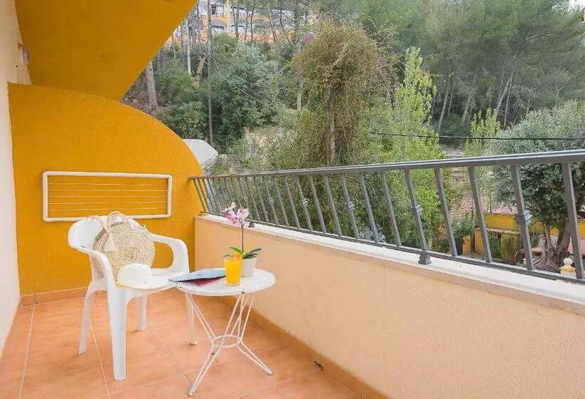 هتل Flor Los Almendros