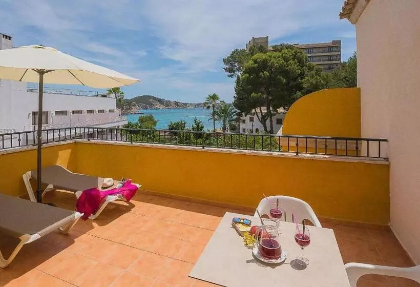 هتل Flor Los Almendros