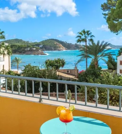 هتل Flor Los Almendros