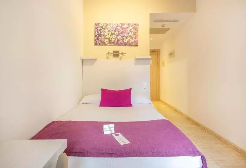 هتل Flor Los Almendros