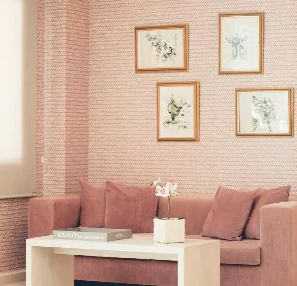 هتل Flor Los Almendros