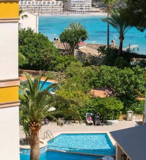 هتل Flor Los Almendros