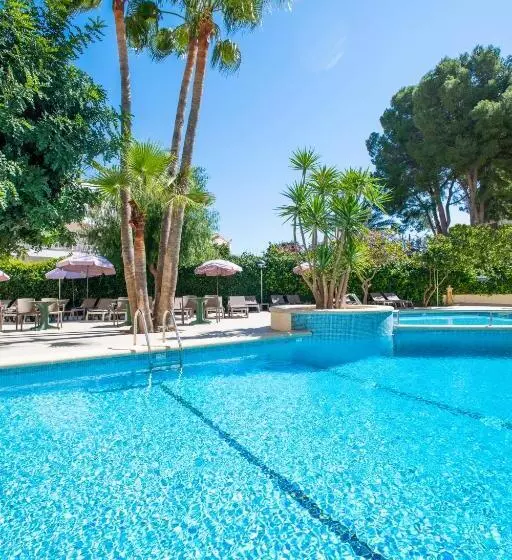 هتل Flor Los Almendros