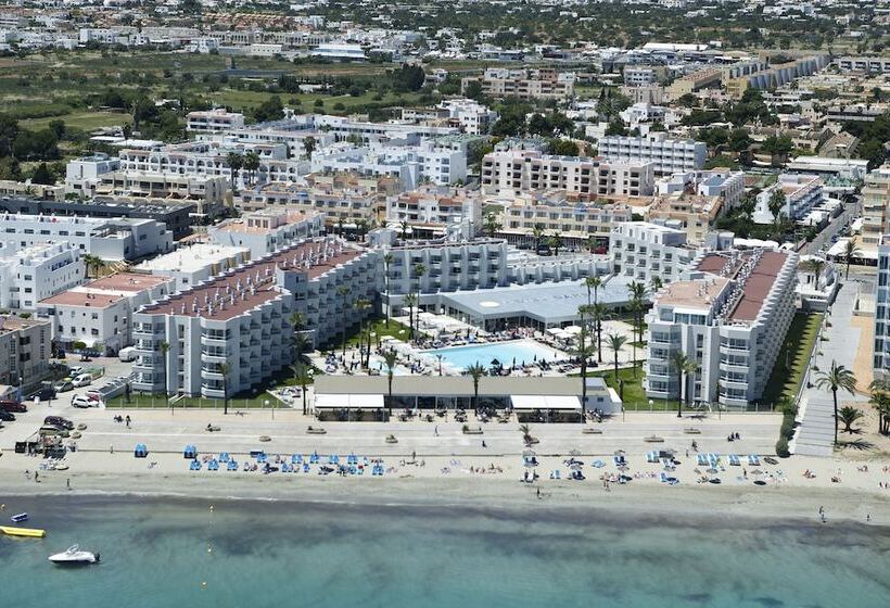 בית מלון כפרי Garbi Ibiza & Spa